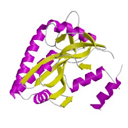 Image of CATH 1w2dB