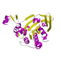 Image of CATH 1w2fA