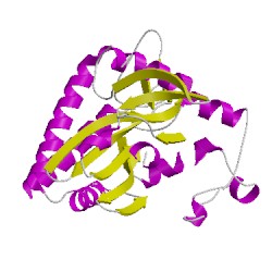 Image of CATH 1w2fB