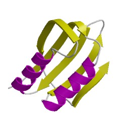 Image of CATH 1w2iA