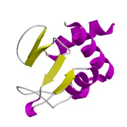 Image of CATH 1w2lA