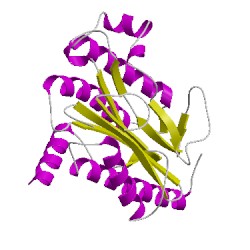 Image of CATH 1w2mA02