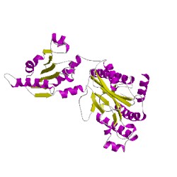 Image of CATH 1w2mB