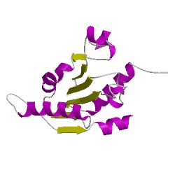 Image of CATH 1w2mB01