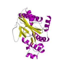 Image of CATH 1w2mB02