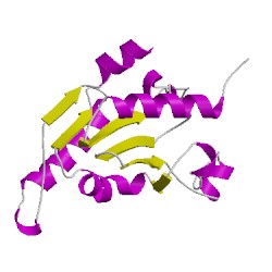 Image of CATH 1w2mC01