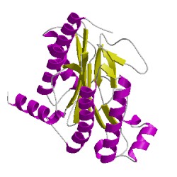 Image of CATH 1w2mD02