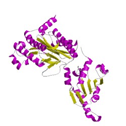 Image of CATH 1w2mE