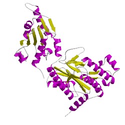 Image of CATH 1w2mF
