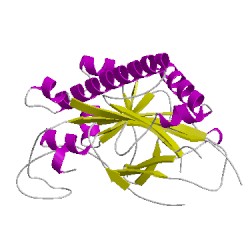 Image of CATH 1w2nA