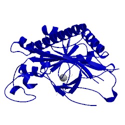 Image of CATH 1w2o