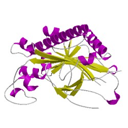 Image of CATH 1w2oA00