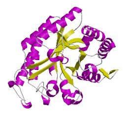 Image of CATH 1w2pA