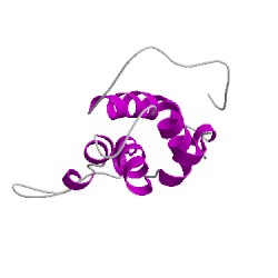 Image of CATH 1w2qA01