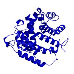 Image of CATH 1w2s