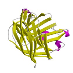 Image of CATH 1w2uA00