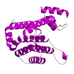 Image of CATH 1w2yB