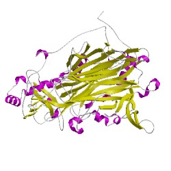 Image of CATH 1w2zA