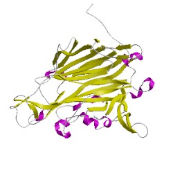 Image of CATH 1w2zA03