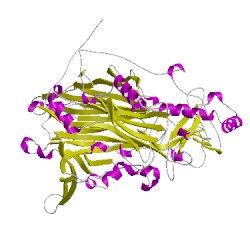 Image of CATH 1w2zB
