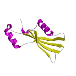Image of CATH 1w2zB01