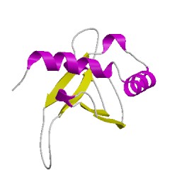 Image of CATH 1w2zB02