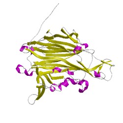 Image of CATH 1w2zB03