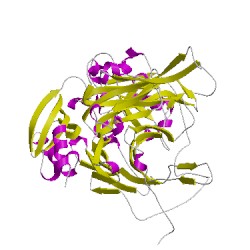 Image of CATH 1w2zC