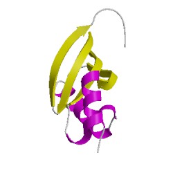 Image of CATH 1w2zC01