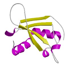 Image of CATH 1w2zC02