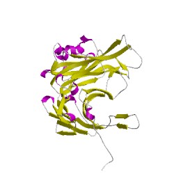 Image of CATH 1w2zC03