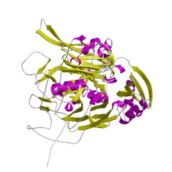 Image of CATH 1w2zD