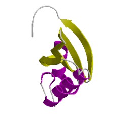Image of CATH 1w2zD01