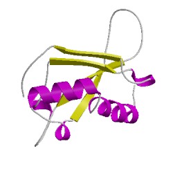Image of CATH 1w2zD02