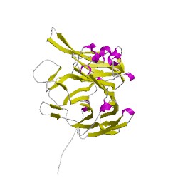 Image of CATH 1w2zD03
