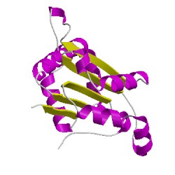 Image of CATH 1w34A02