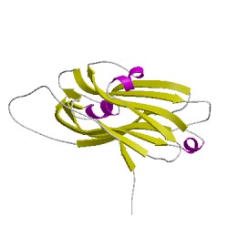 Image of CATH 1w39C