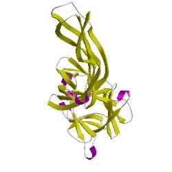 Image of CATH 1w3aA