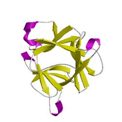 Image of CATH 1w3aA01