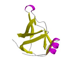 Image of CATH 1w3cA01