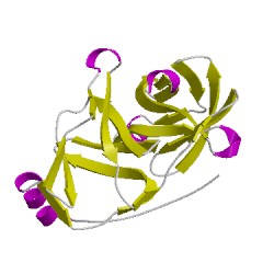 Image of CATH 1w3cB