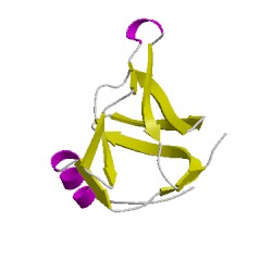 Image of CATH 1w3cB01