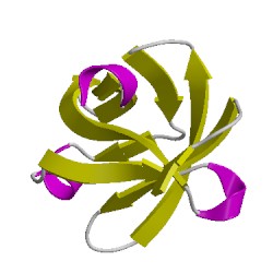 Image of CATH 1w3cB02