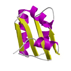 Image of CATH 1w3eX