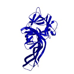 Image of CATH 1w3f
