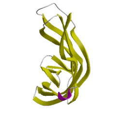 Image of CATH 1w3gA02