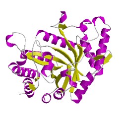 Image of CATH 1w3hB00