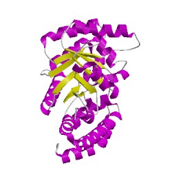 Image of CATH 1w3iA