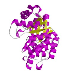 Image of CATH 1w3iB