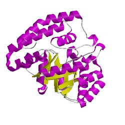 Image of CATH 1w3iC